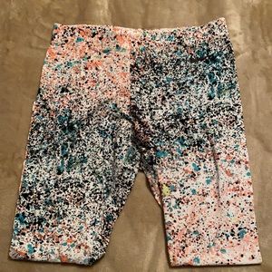 Women’s Nike Capri leggings